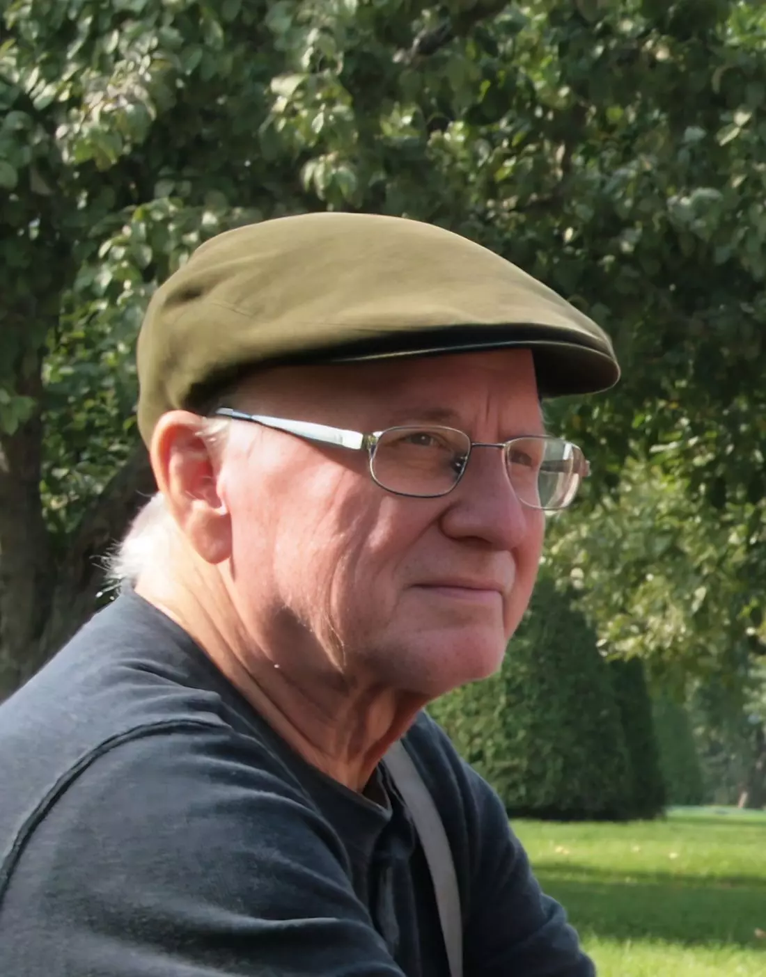 profesor Marek Budzyński