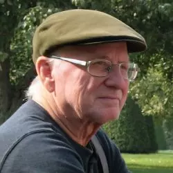profesor Marek Budzyński