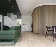 Komfortowe wnętrze od KAEL Architekci