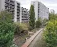 Ceinturama, projekt zagospodarowania biegnącej wokół Paryża od dawna zamkniętej linii kolejowej zwanej Petite Ceinture
