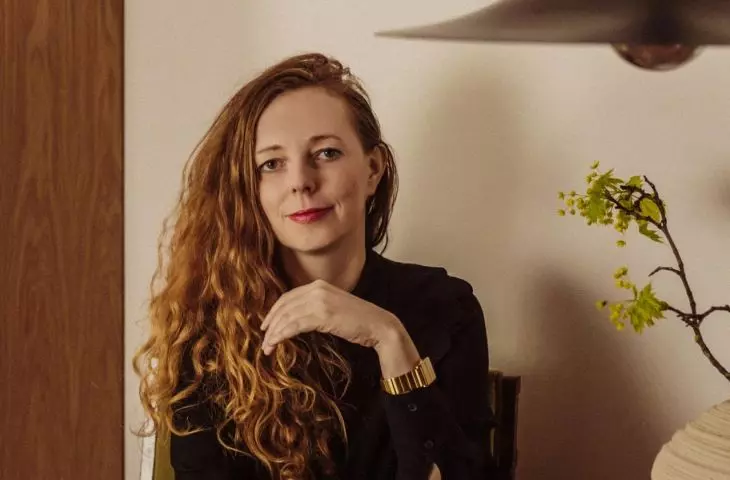 Jak mieszka architektka? Odwiedzamy gdyńskie wnętrze Doroty Terleckiej z Biuro Kreacja
