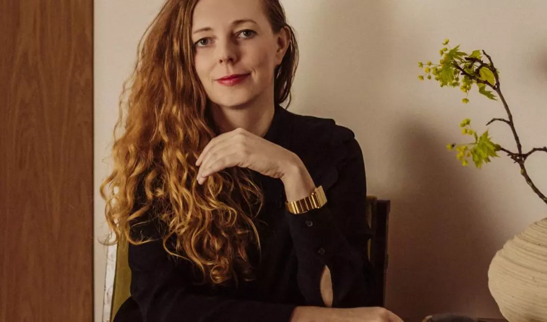 Dorota Terlecka of Biuro Kreacja