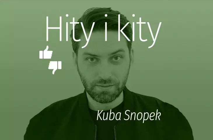 Kuba Snopek: hity i kity architektury w 2024 roku