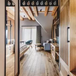 Realizacja w hotelu Siedlisko Milachowo