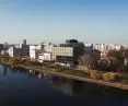 Muzeum Fabryka Czekolady E.Wedel w Warszawie