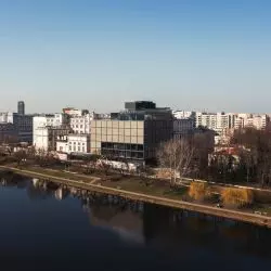 Muzeum Fabryka Czekolady E.Wedel w Warszawie