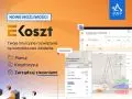 Athenasoft wprowadza nową odsłonę aplikacji Ekoszt – kompleksowe rozwiązanie do obsługi zleceń i kosztorysowania online