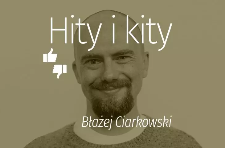 Błażej Ciarkowski: hity i kity architektury w 2024 roku