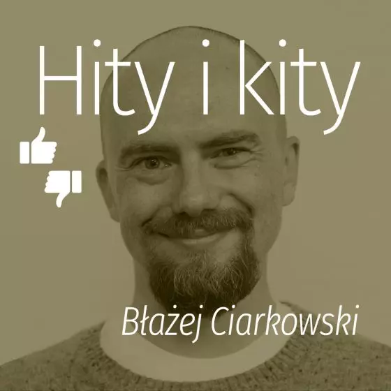 Błażej Ciarkowski: hity i kity architektury w 2024 roku