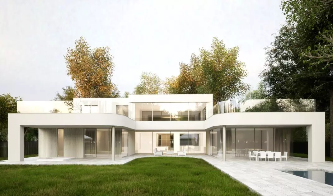 Jasna Residence