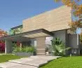 Greenlam Exterior Clads