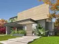 Greenlam Exterior Clads