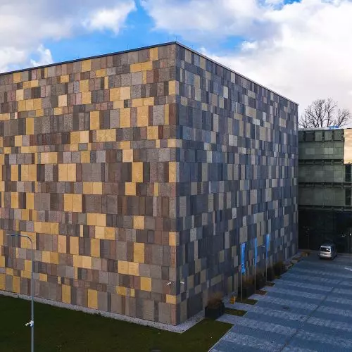 RECKLI - the art of concrete in the service of architecture