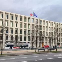 Ambasada RP w Berlinie
