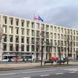 Ambasada RP w Berlinie