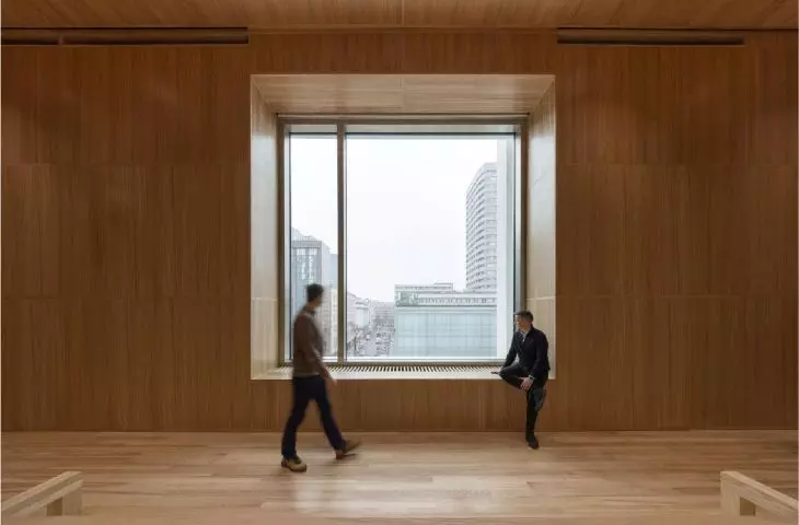 11. edycja Nagrody Architektonicznej Prezydenta Warszawy