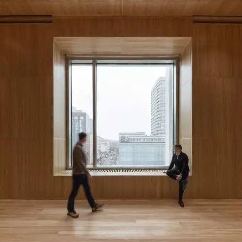 11. edycja Nagrody Architektonicznej Prezydenta Warszawy