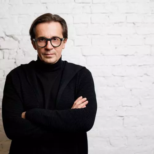 Good architecture is defined by verbs, not adjectives. Interview with Tomasz Konior