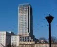 nowy salon Arcade Bee w dawnym krakowskim Szkieletorze