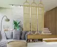 Nordic screens