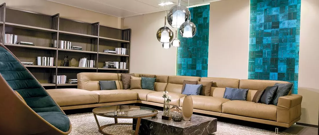 Studio Italia - Italian furniture to suit your needs and expectations