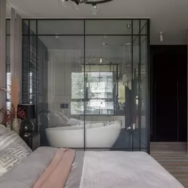 Strefa master projektu Hola Design