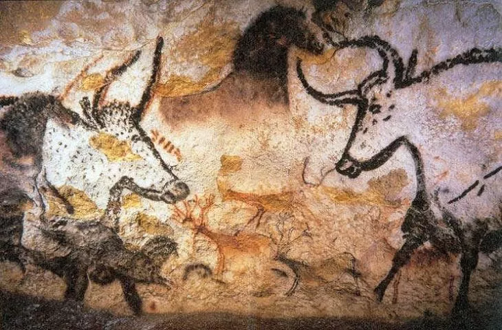 Jaskinia Lascaux