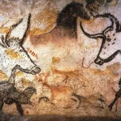 Jaskinia Lascaux