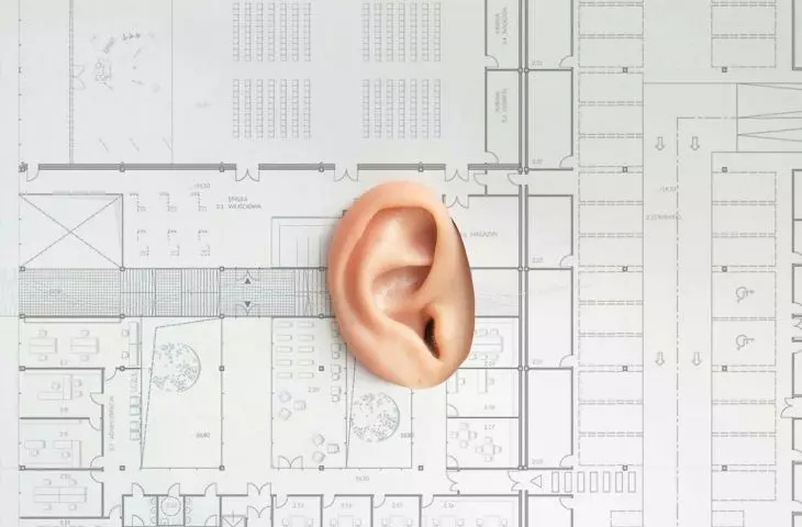 Quiet everywhere, Deaf everywhere - will designing for the Deaf be a given?