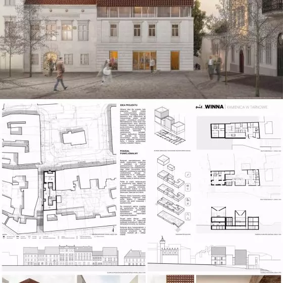Wyróżnienie honorowe