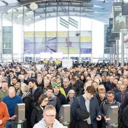 Światowe Targi BAU 2025 w Monachium