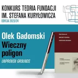 Olek Gadomski, 
