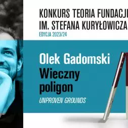 Olek Gadomski, 