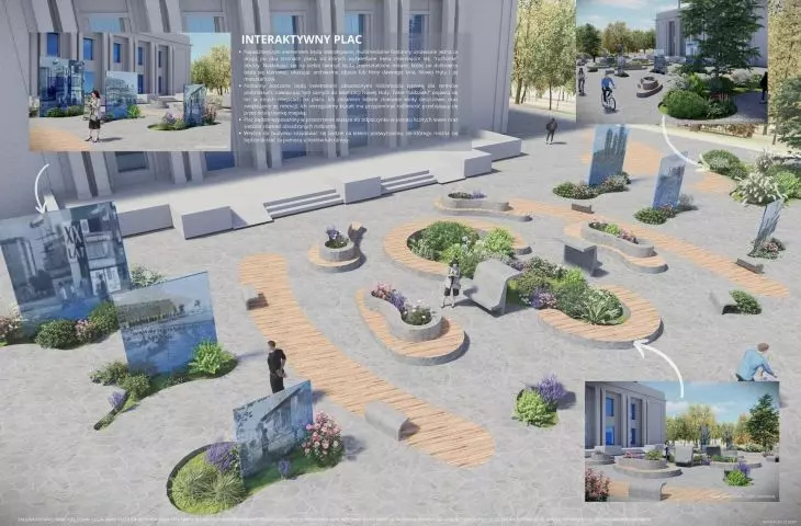 New face of Światowid. Revitalization of the cinema in Nowa Huta
