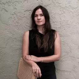 Monika Nienartowicz Masciarelli