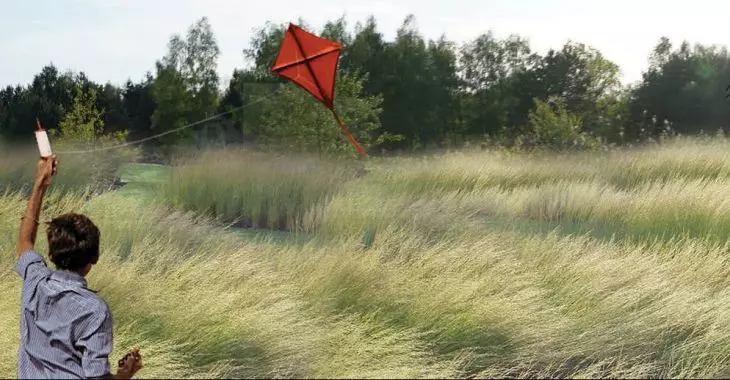 III nagroda w konkursie „Zagospodarowanie Parku im. Cichociemnych Spadochroniarzy AK w Warszawie w ramach Projektu Utworzenie terenów zieleni o symbolice historycznej na obszarze m. st. Warszawy”