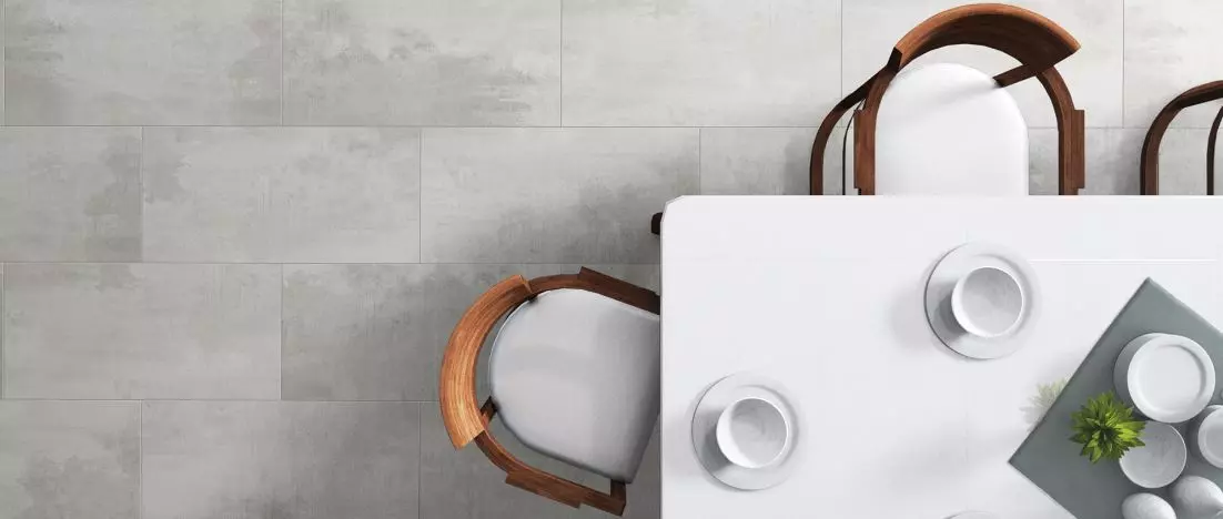 Vinyl flooring - not just fashion, but the best quality and a wide selection