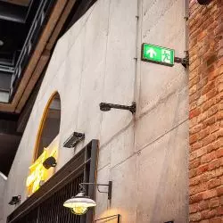 Oprawa SPARK SGN LED