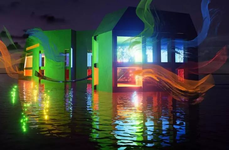 Spur. A vision for a resilient and empathetic city of the future