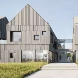 Projekt rozbudowy Muzeum Wsi Radomskiej w Radomiu