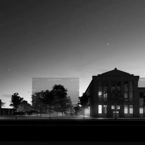 WXCA w światowej czołówce! Tak zaprojektowali Muzeum Tesli w Belgradzie