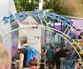 The 18th edition of the Bellastock festival entitled 