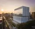 Narodowe Centrum Systemów Transportowych im. Johna A. Volpego w Cambridge