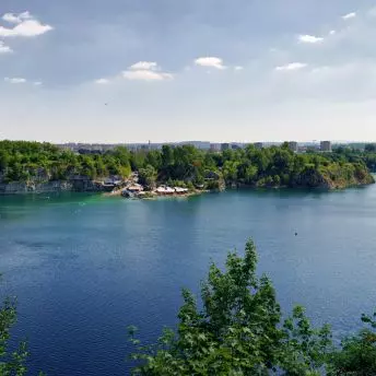 Czy inwestor wybuduje mieszkania na Zakrzówku?