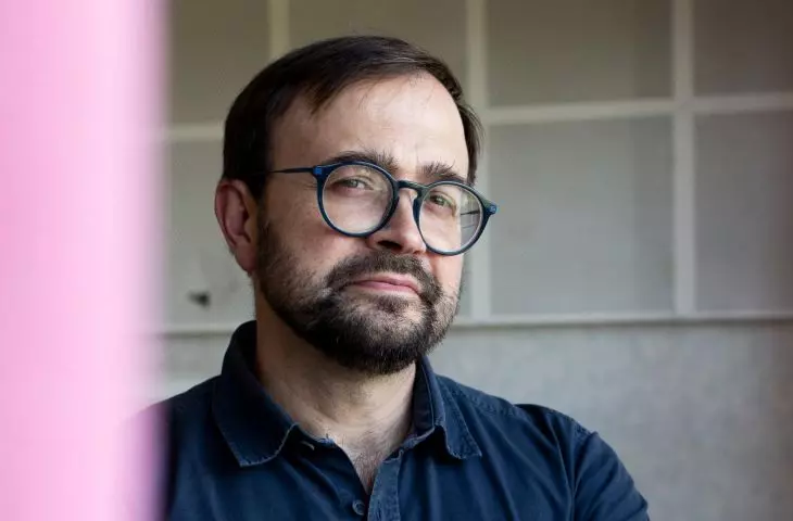 Jakub Szczęsny