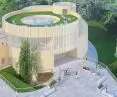 Environmental pavilion