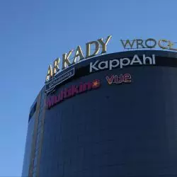 Centrum Handlowe Arkady Wrocławskie idzie do rozbiórki