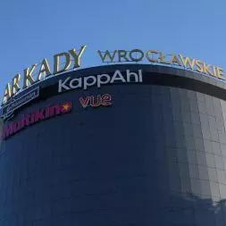 Centrum Handlowe Arkady Wrocławskie idzie do rozbiórki