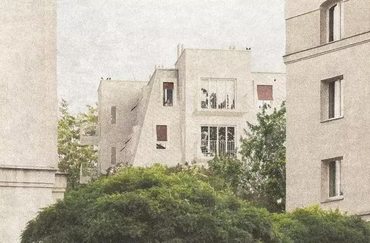 Wyniki konkursu Najlepszy Dyplom Architektura 2024!