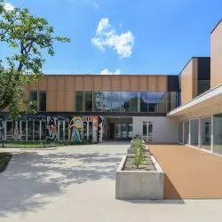 Centrum Aktywności Międzypokoleniowej Korotyńskiego